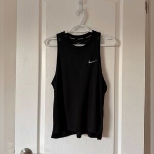 (sold) Nike muscle workout tank